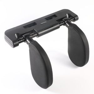 Car Headrest Pillow car gadgets sleeping headrest coussin Support Solution car accessories interior For Children and adult