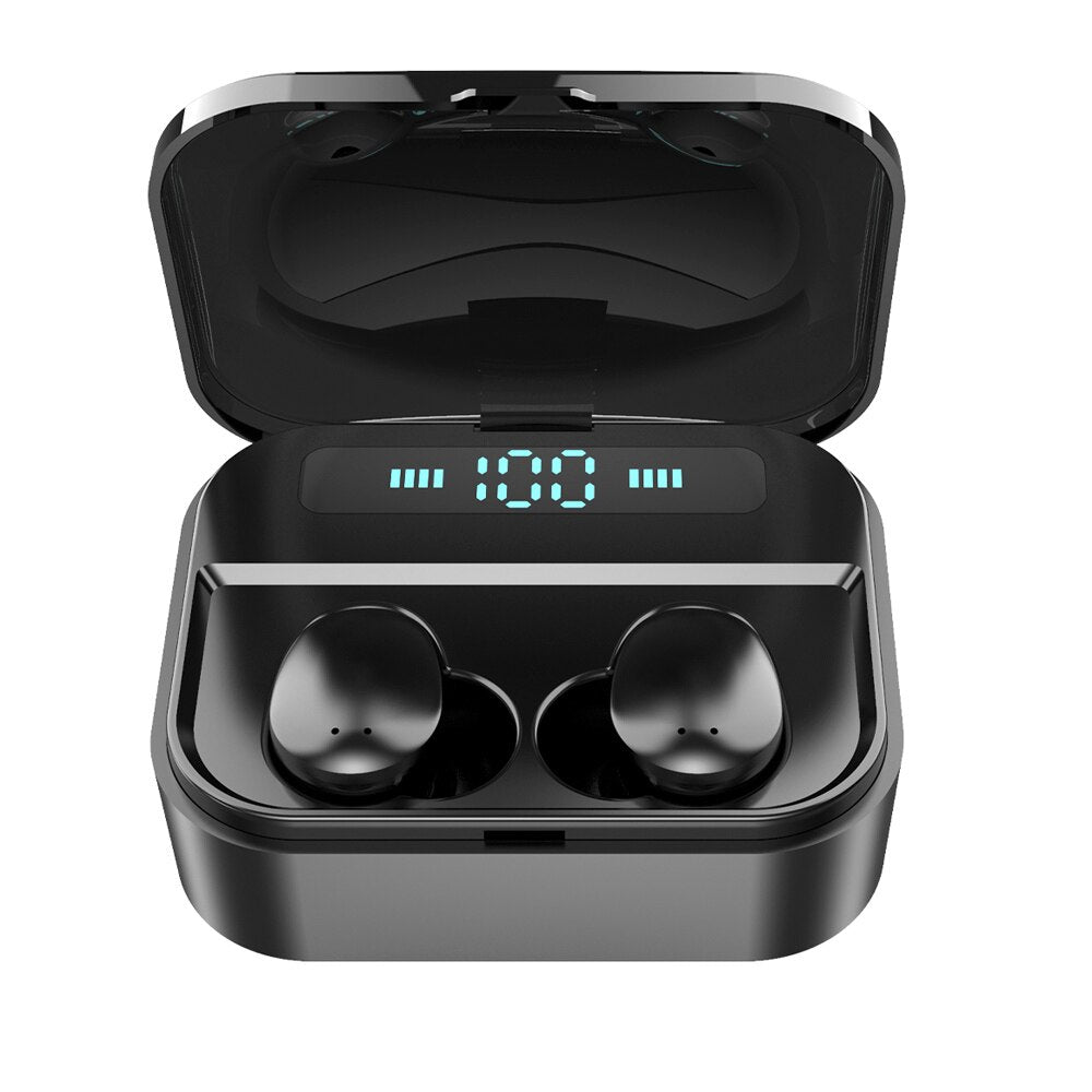 rylybons In-ear True Wireless Earbuds Bluetooth 5.0 Earphones Waterproof Headfree Hifi Sound Quality Headset For iPhone xiaomi