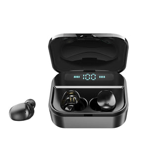 rylybons In-ear True Wireless Earbuds Bluetooth 5.0 Earphones Waterproof Headfree Hifi Sound Quality Headset For iPhone xiaomi